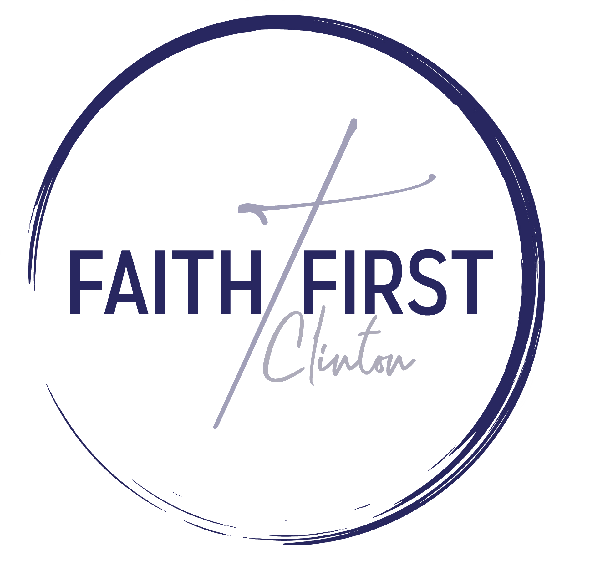 Faith First Clinton